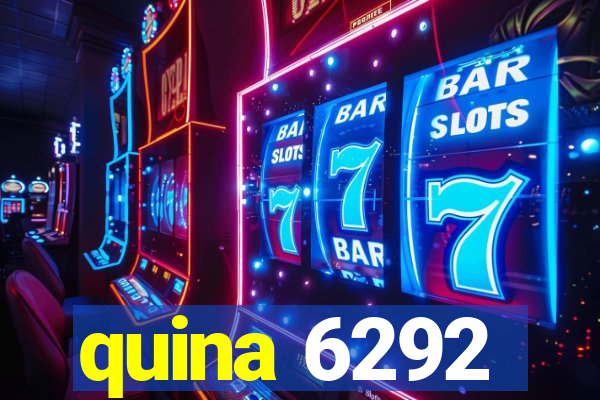 quina 6292